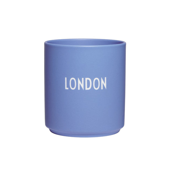 Favourite Cups - City Collection