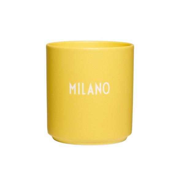 Favourite Cups - City Collection