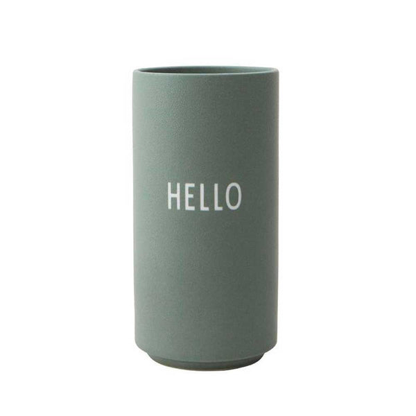 Favoritvase 10101005GREENHELLO