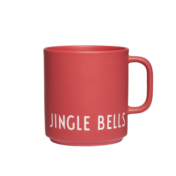 Favourite Cups - Christmas Collection