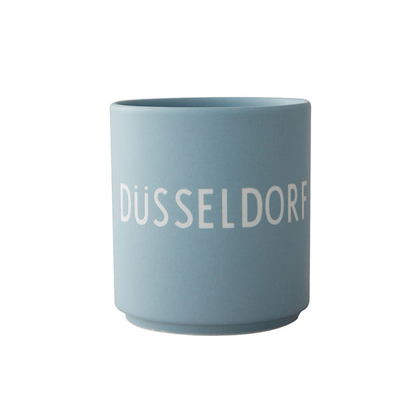 Favourite Cups - German Collection