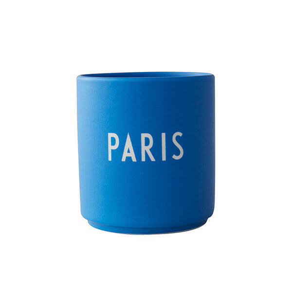 Favourite Cups - City Collection