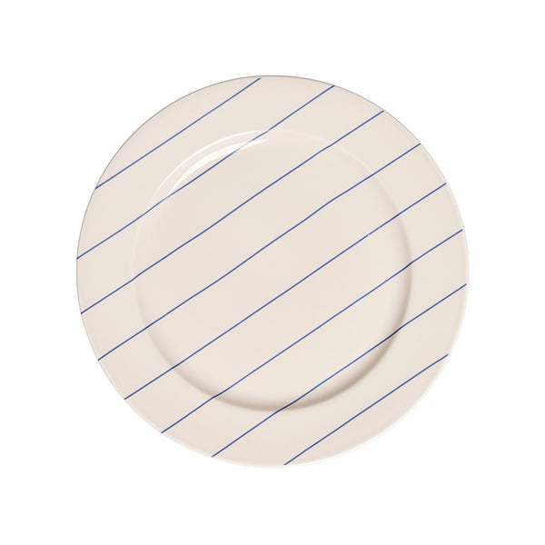 Pyjamas plate