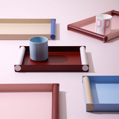 Ray Tray medium
