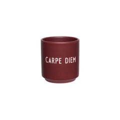 Mini cup LOVE & FRIENDSHIP