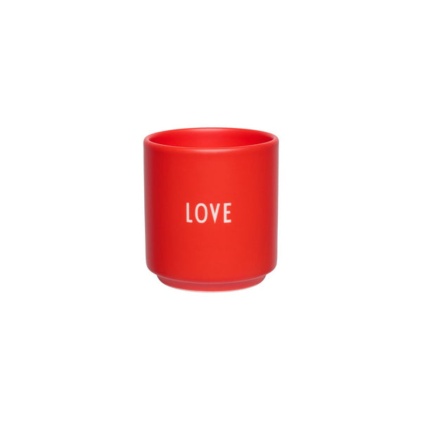 Mini cup LOVE & FRIENDSHIP Collection