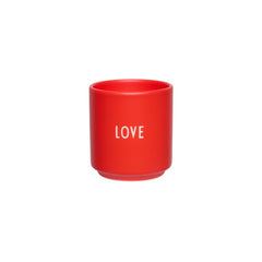 Mini cup LOVE & FRIENDSHIP