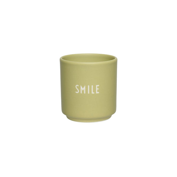 Mini cup - LOVE & FRIENDSHIP Collection