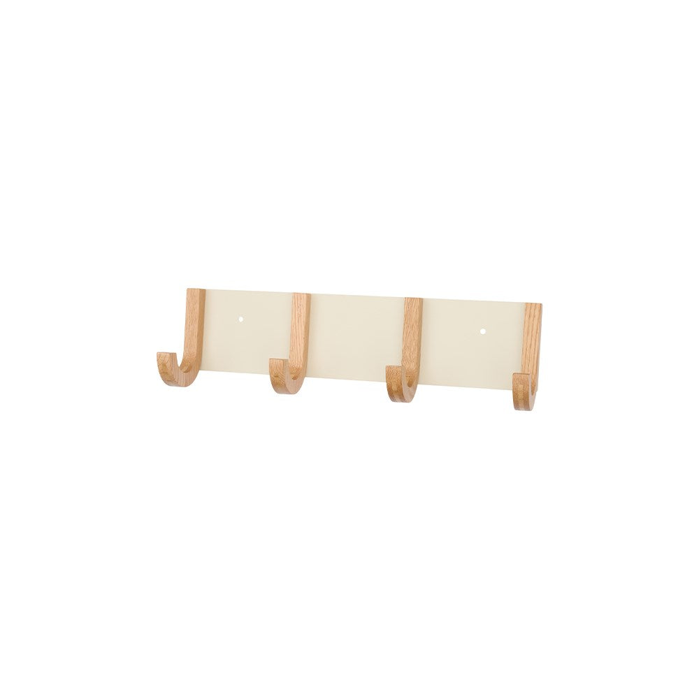 Jay Rack 4 Oak – Design Letters DKK