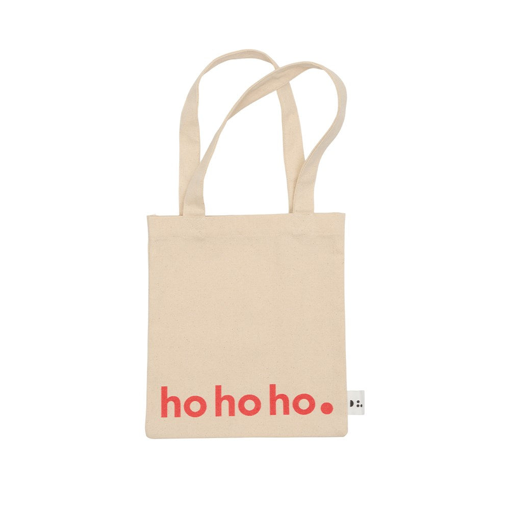 Christmas stocking bag
