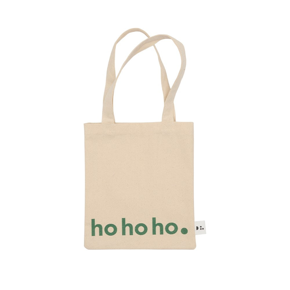 Christmas stocking bag