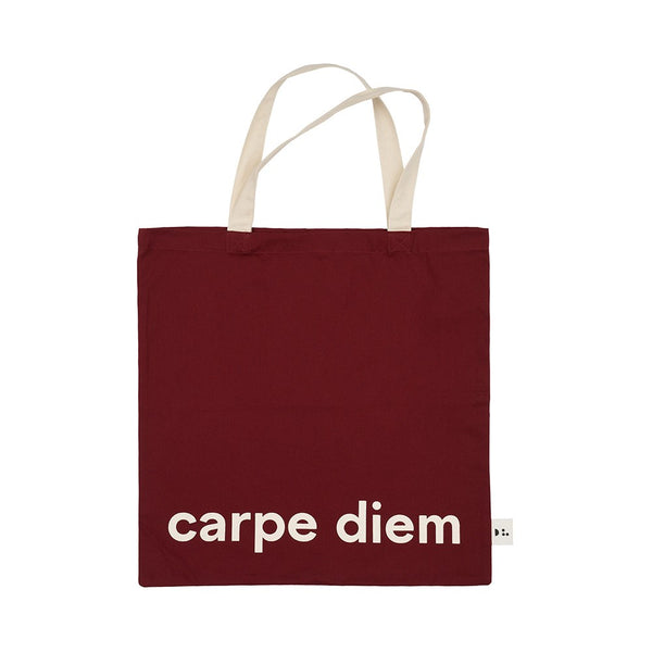 DL Tote bag