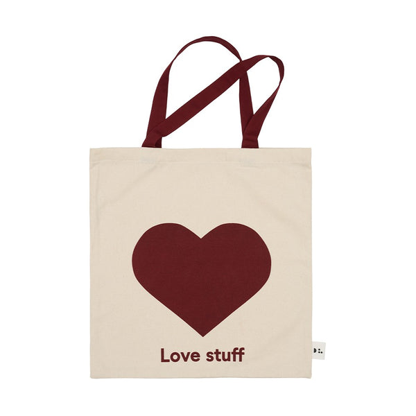 DL Tote bag