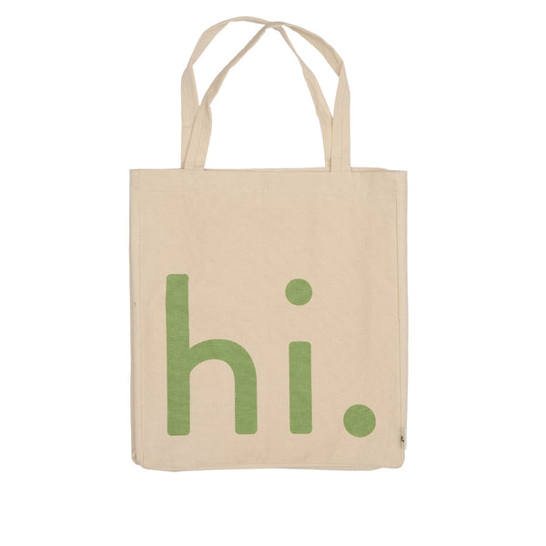hi. Travel bag