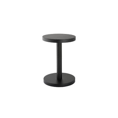 STORD, 3-IN-1, STOL, BORD & PODIE (SORT)