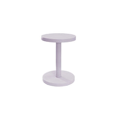 STORD Taburet & Sidebord – Lille 45 cm, Tidsellilla