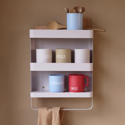 Favourite Cups - Danish Collection