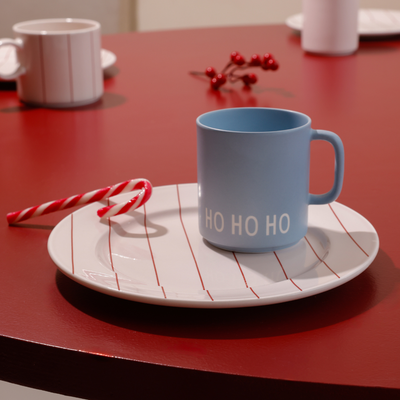Favourite Cups - Christmas Collection