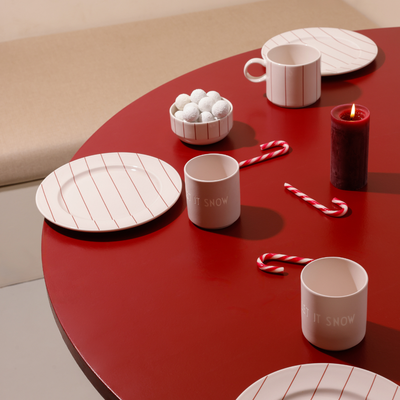 Favourite Cups - Christmas Collection