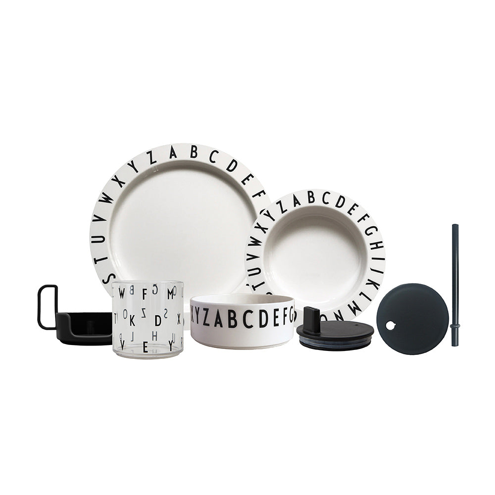 Eat & Learn Tritan™startsæt