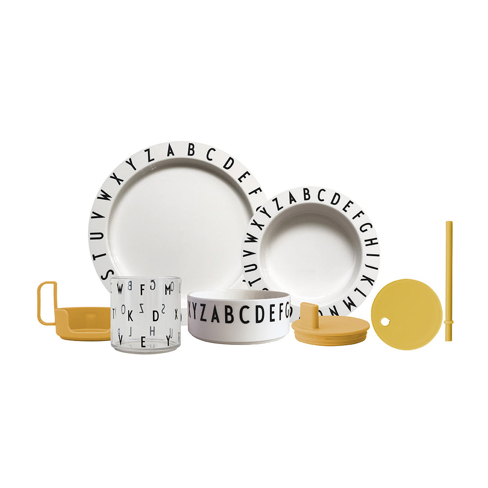 Eat & Learn Tritan™startsæt