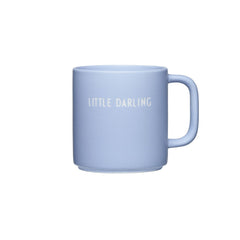 Favourite Little Cups