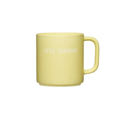 Favourite Little Cups