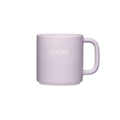 Favourite Little Cups