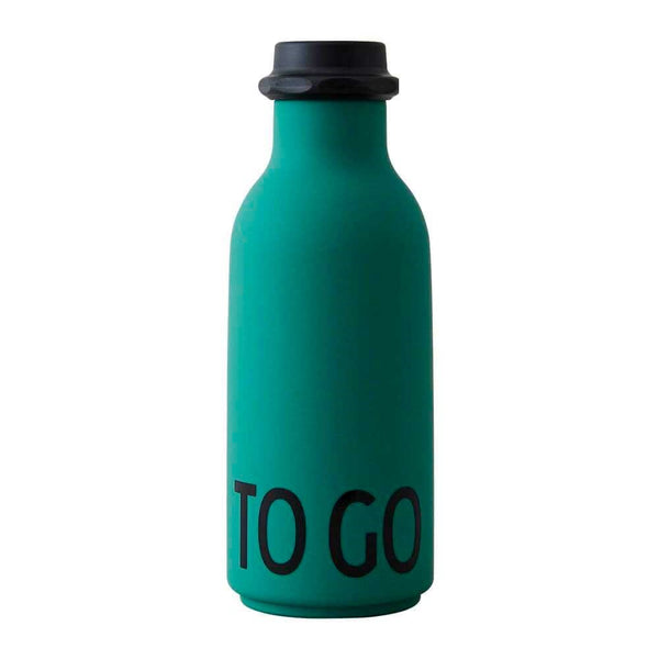 To Go Water Bottle