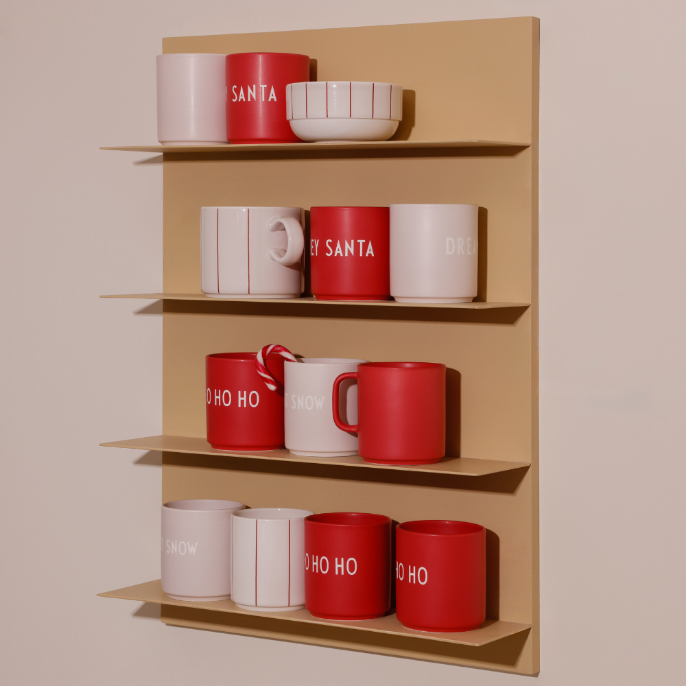 Favourite Cups - Christmas Collection