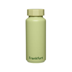 Thermo/Insulated Bottle Tone-on-tone - Travel Collection