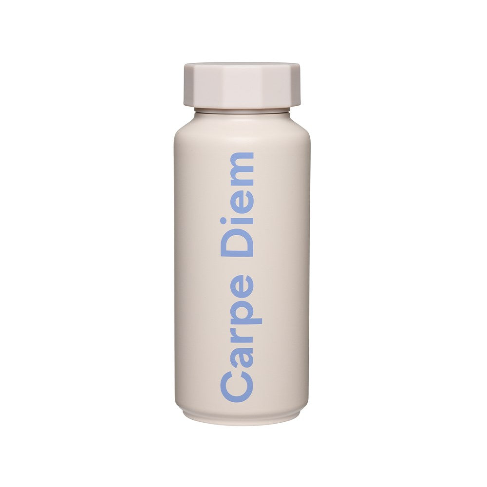 Thermo/Insulated Bottle Tone-on-tone - DL Collection