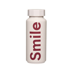 Thermo/Insulated Bottle Tone-on-tone - DL Collection