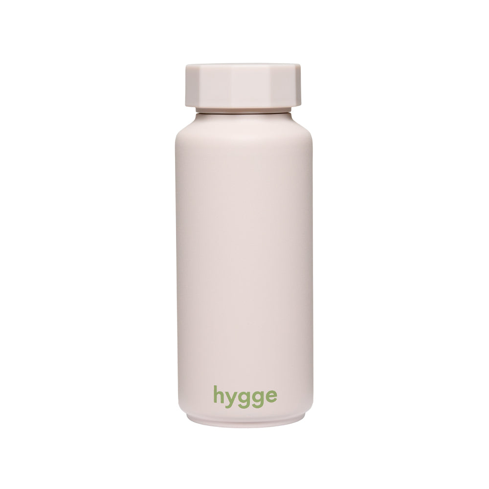 Termoflasker Tone-on-tone - Pale Hygge