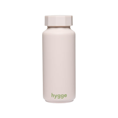 Termoflasker Tone-on-tone - Pale Hygge