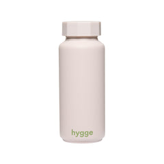 Termoflasker Tone-on-tone - Pale Hygge