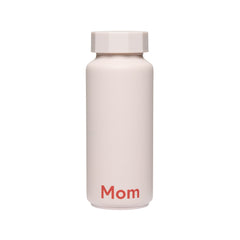 Termoflasker Tone-on-tone - Pale Mom