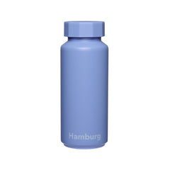 Thermo/Insulated Bottle Tone-on-tone - Travel Collection