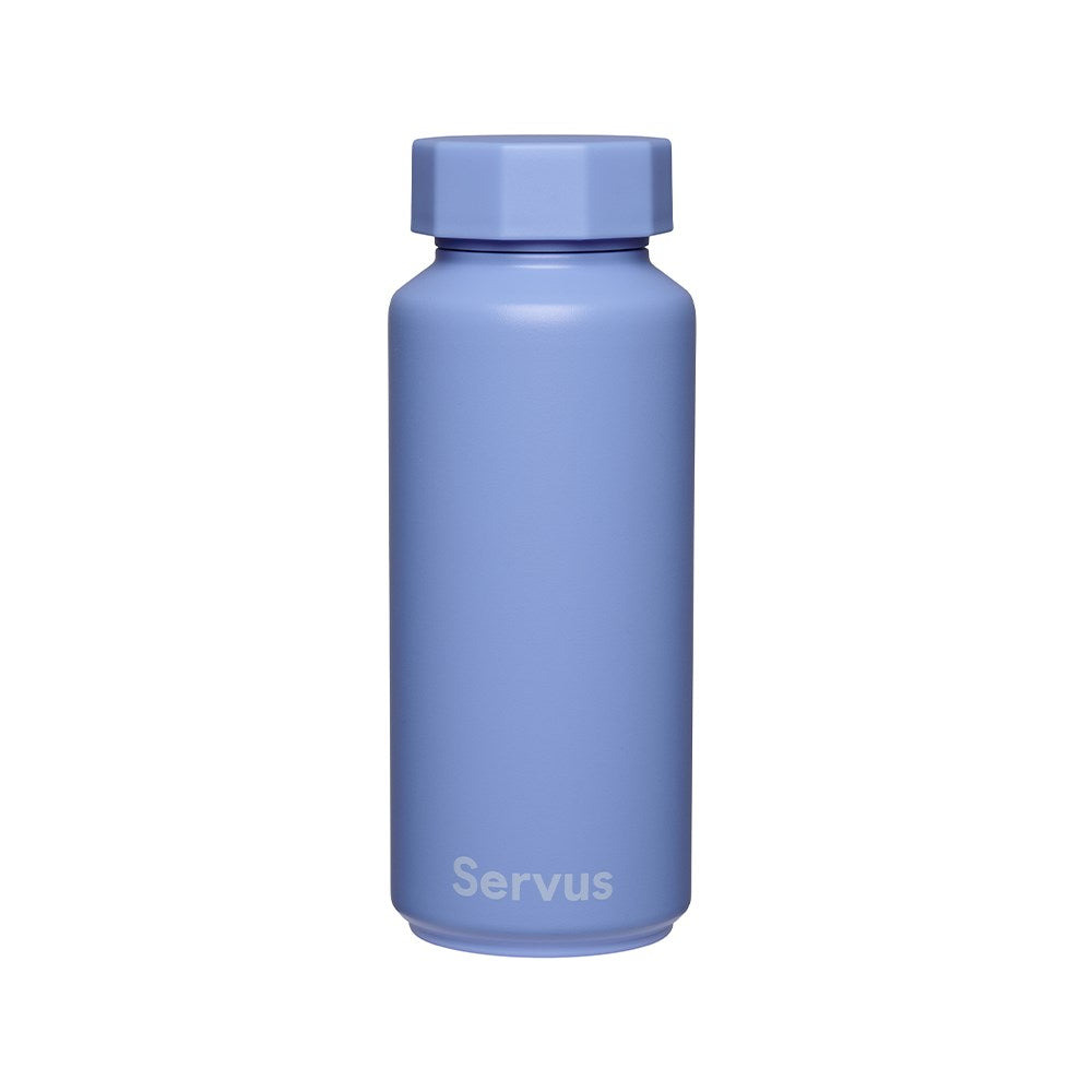 Thermo/Insulated Bottle Tone-on-tone - Travel Collection