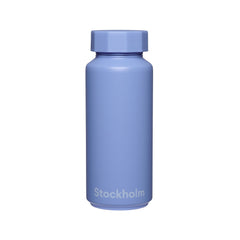 Thermo/Insulated Bottle Tone-on-tone - Travel Collection