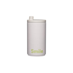 Travel mug 350ml