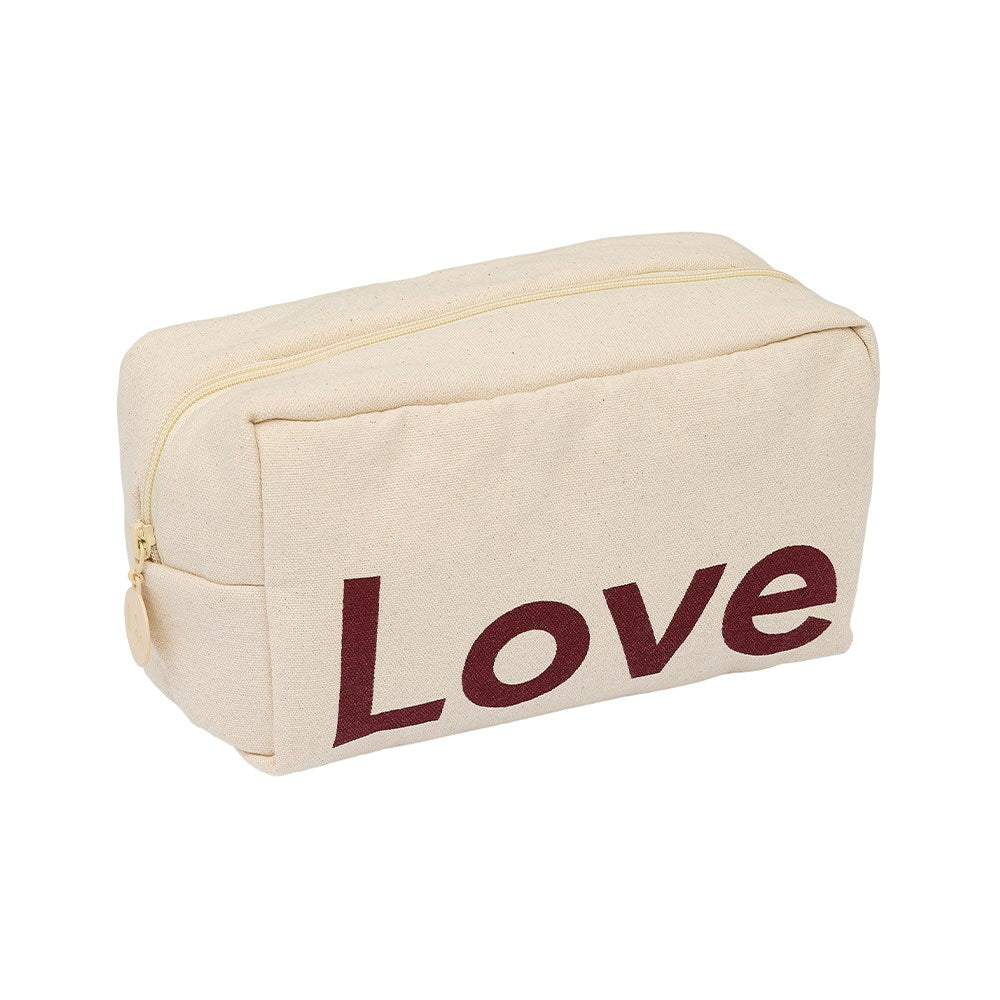 Cavita. Travel Wash bag