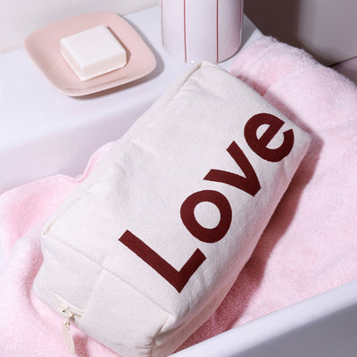 Cavita. Travel Wash bag