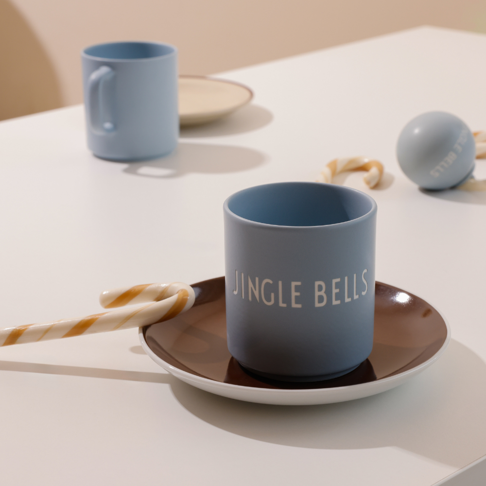 Favourite Cups - Christmas Collection