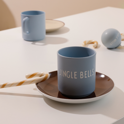 Favourite Cups - Christmas Collection