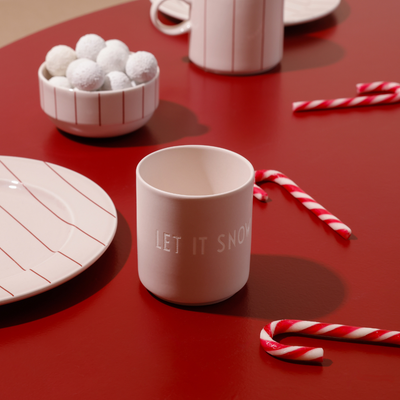 Favourite Cups - Christmas Collection