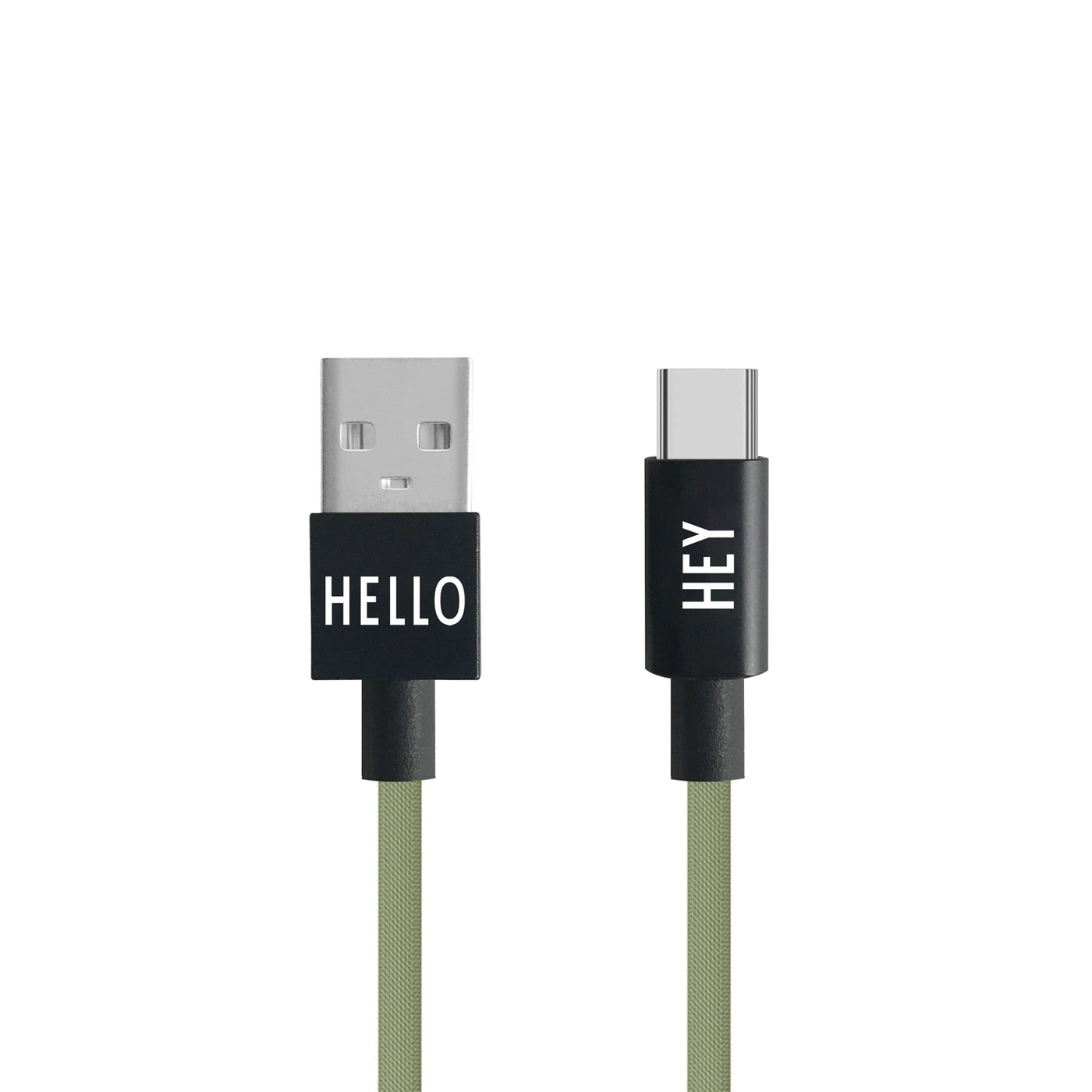 MyCable USB-C Kabel 1m
