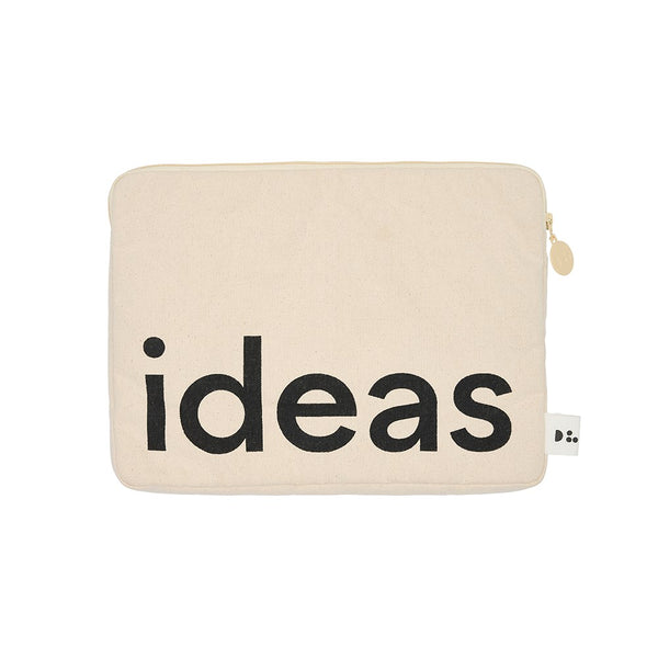 Laptop sleeve BLACKIDEAS