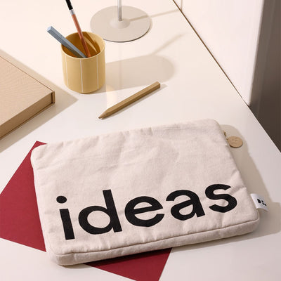 Laptop sleeve