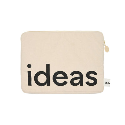 Laptop sleeve